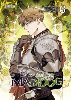 My Ex-Husband‘s Mad Dog 06