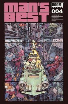 Man‘s Best 004