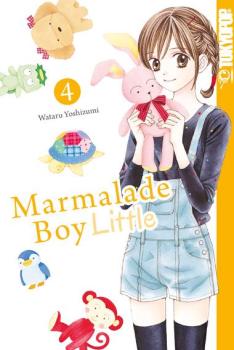 Marmalade Boy Little 04