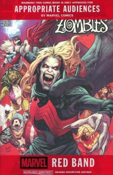 Marvel Zombies: Red Band 005