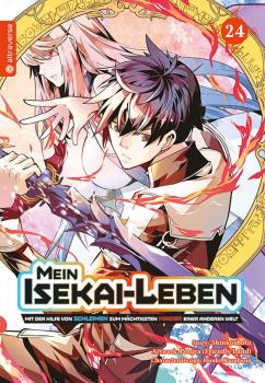 Mein Isekai-Leben 24