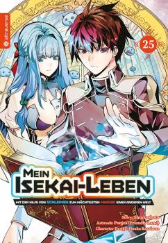 Mein Isekai-Leben 25