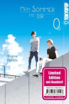 Mein Sommer mit dir 00 Limited Edition