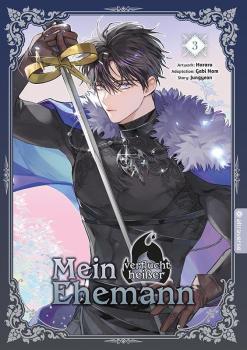 Mein verflucht heißer Ehemann 03