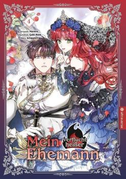 Mein verflucht heißer Ehemann 04