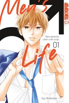 Men's Life 01