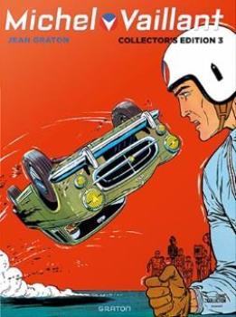Michel Vaillant Collector‘s Edition 03