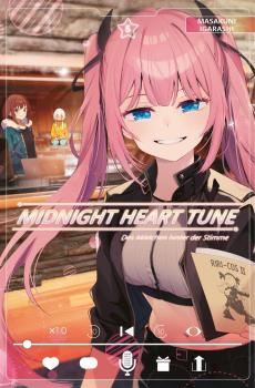 Midnight Heart Tune 05