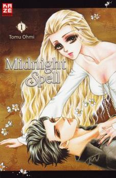 Midnight Spell 01