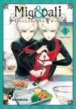 Migi &  Dali 01