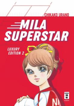 Mila Superstar Luxury Edition 02