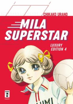 Mila Superstar Luxury Edition 04