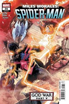 Miles Morales: Spider-Man Vol. 2 036