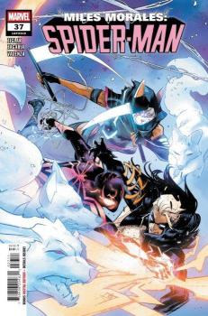 Miles Morales: Spider-Man Vol. 2 037