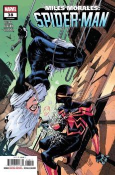 Miles Morales: Spider-Man Vol. 2 038