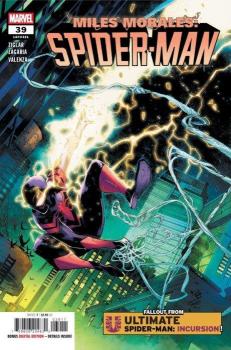 Miles Morales: Spider-Man Vol. 2 039