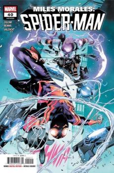Miles Morales: Spider-Man Vol. 2 040