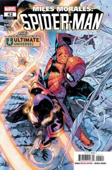 Miles Morales: Spider-Man Vol. 2 042