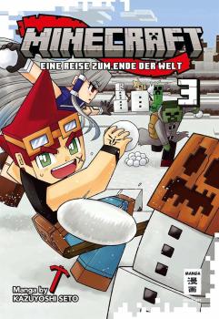 Minecraft 03