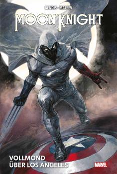 Moon Knight Collection von Michael Brian Bendis