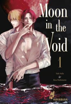 Moon in the Void 01