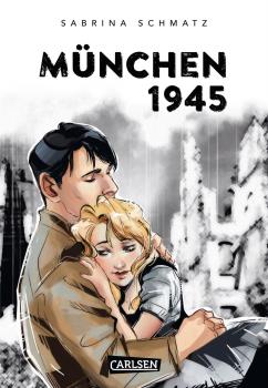 München 1945 VERGRIFFEN
