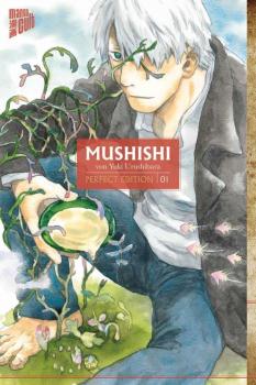 Mushishi 01
