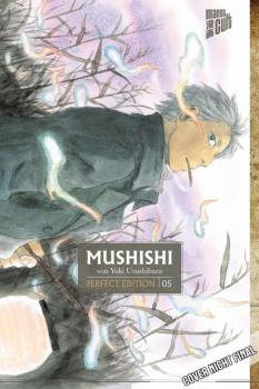 Mushishi 05