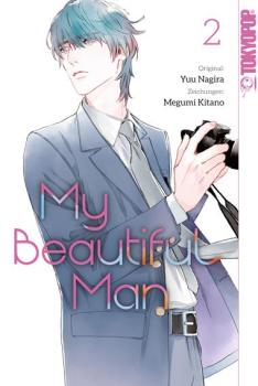 My Beautiful Man 02