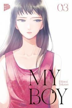 My Boy 03