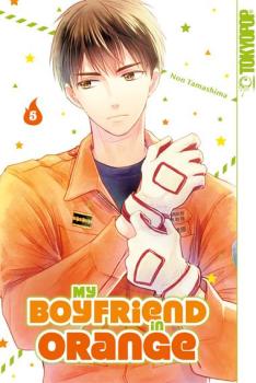 My Boyfriend in Orange 05 VERGRIFFEN