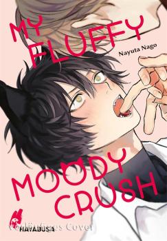My Fluffy Moody Crush