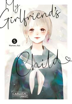 My Girlfriend‘s Child 05