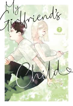 My Girlfriend‘s Child 07