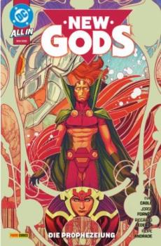 New Gods 01