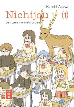 Nichijou 01