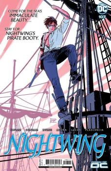 Nightwing Vol. 4 107