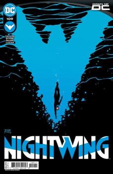 Nightwing Vol. 4 109