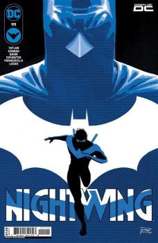 Nightwing Vol. 4 111