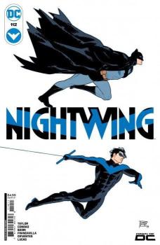 Nightwing Vol. 4 112