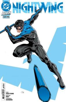 Nightwing Vol. 4 119