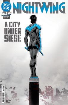 Nightwing Vol. 4 120