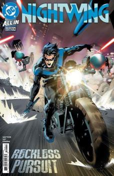 Nightwing Vol. 4 124