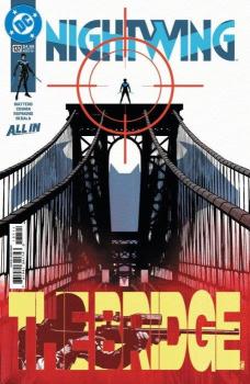 Nightwing Vol. 4 137