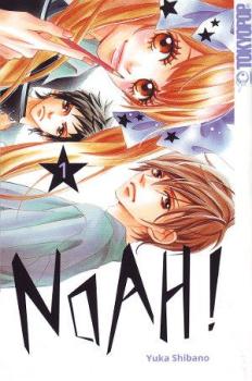 Noah 01 Wegen der Bosheit der Menschen VERGRIFFEN