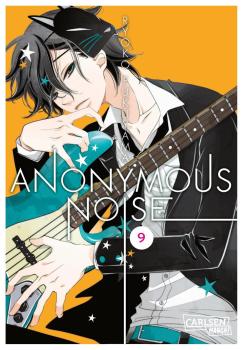 Anonymous Noise 09 VERGRIFFEN