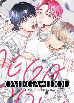 Omega ? Idol