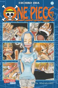 One Piece 023