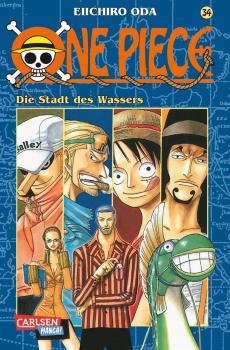 One Piece 034