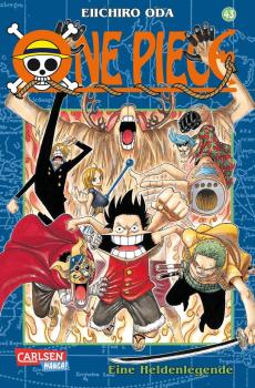 One Piece 043